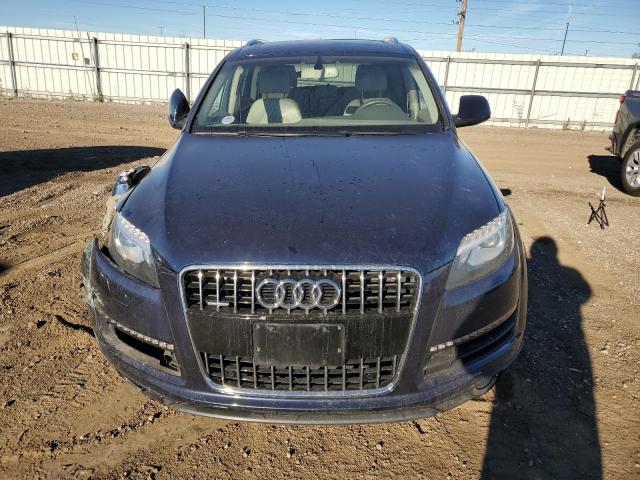 Photo 4 VIN: WA1LGAFE7FD014331 - AUDI Q7 PREMIUM 