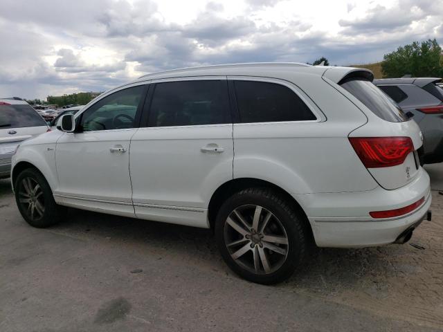 Photo 1 VIN: WA1LGAFE7FD014393 - AUDI Q7 PREMIUM 