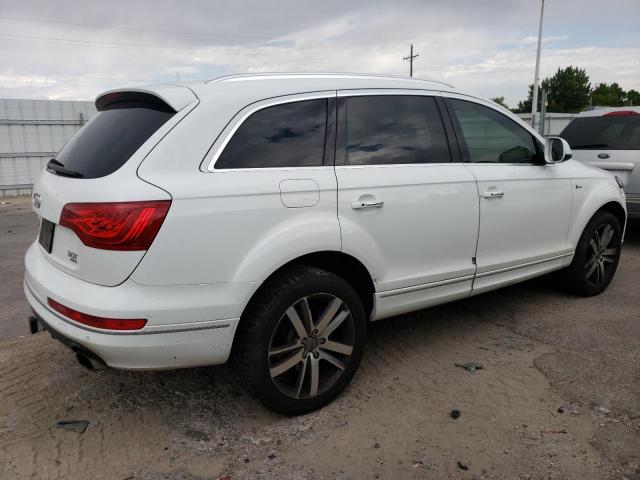 Photo 2 VIN: WA1LGAFE7FD014393 - AUDI Q7 PREMIUM 