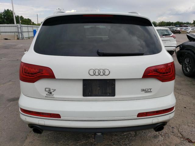 Photo 5 VIN: WA1LGAFE7FD014393 - AUDI Q7 PREMIUM 