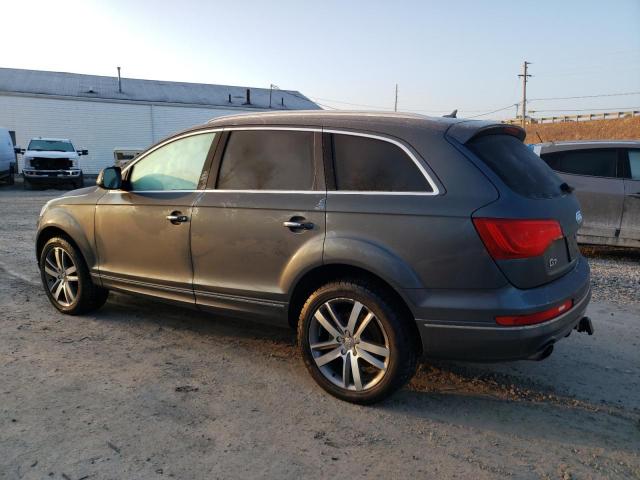 Photo 1 VIN: WA1LGAFE7FD018556 - AUDI Q7 