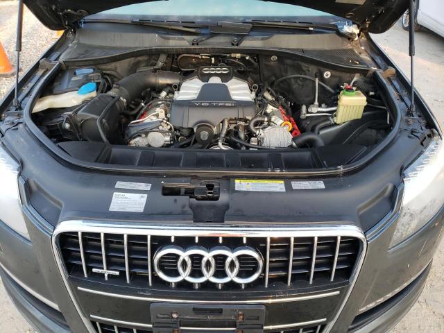 Photo 11 VIN: WA1LGAFE7FD018556 - AUDI Q7 