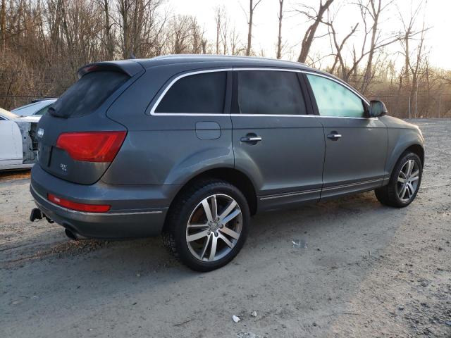 Photo 2 VIN: WA1LGAFE7FD018556 - AUDI Q7 