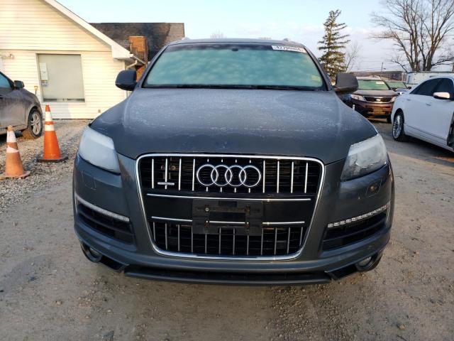 Photo 4 VIN: WA1LGAFE7FD018556 - AUDI Q7 