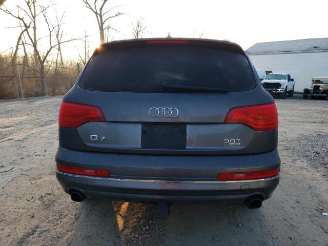 Photo 5 VIN: WA1LGAFE7FD018556 - AUDI Q7 