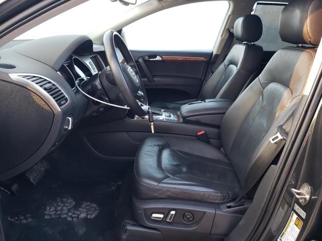 Photo 6 VIN: WA1LGAFE7FD018556 - AUDI Q7 