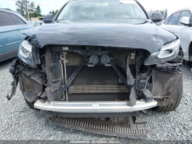 Photo 5 VIN: WA1LGAFE7FD021554 - AUDI Q7 