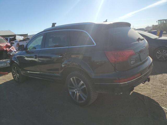 Photo 1 VIN: WA1LGAFE7FD022574 - AUDI Q7 PREMIUM 