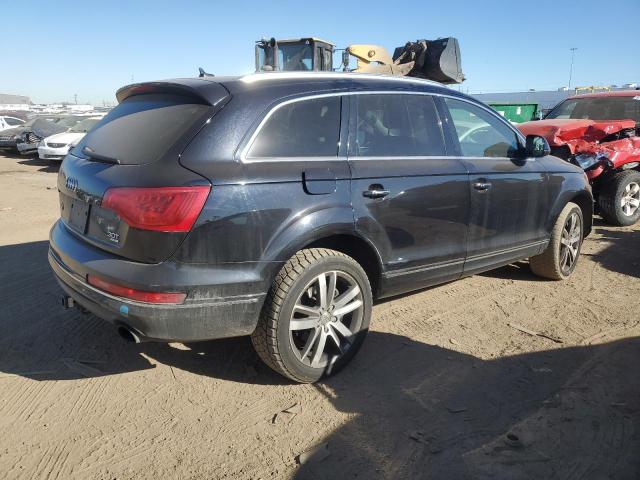 Photo 2 VIN: WA1LGAFE7FD022574 - AUDI Q7 PREMIUM 