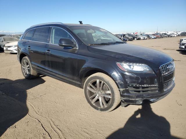 Photo 3 VIN: WA1LGAFE7FD022574 - AUDI Q7 PREMIUM 