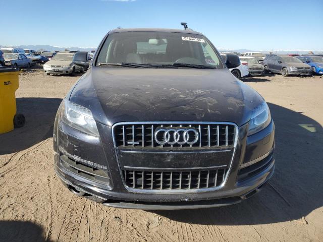 Photo 4 VIN: WA1LGAFE7FD022574 - AUDI Q7 PREMIUM 