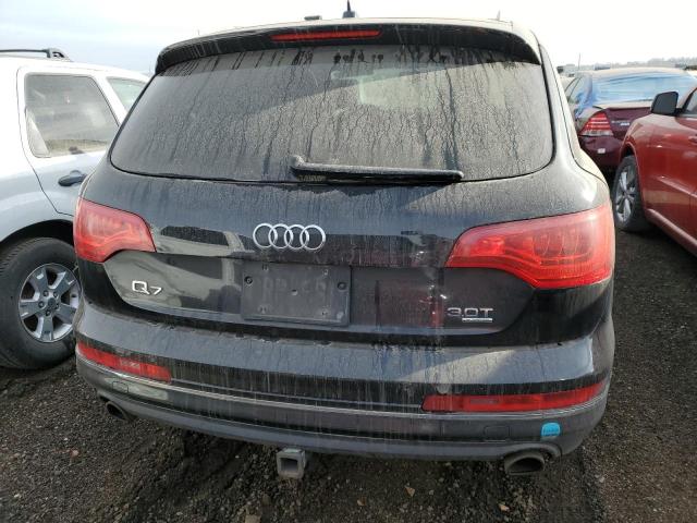 Photo 5 VIN: WA1LGAFE7FD022574 - AUDI Q7 PREMIUM 