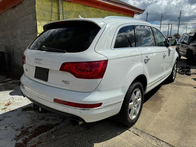 Photo 3 VIN: WA1LGAFE7FD024163 - AUDI Q7 