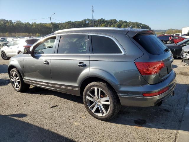 Photo 1 VIN: WA1LGAFE7FD029055 - AUDI Q7 PREMIUM 