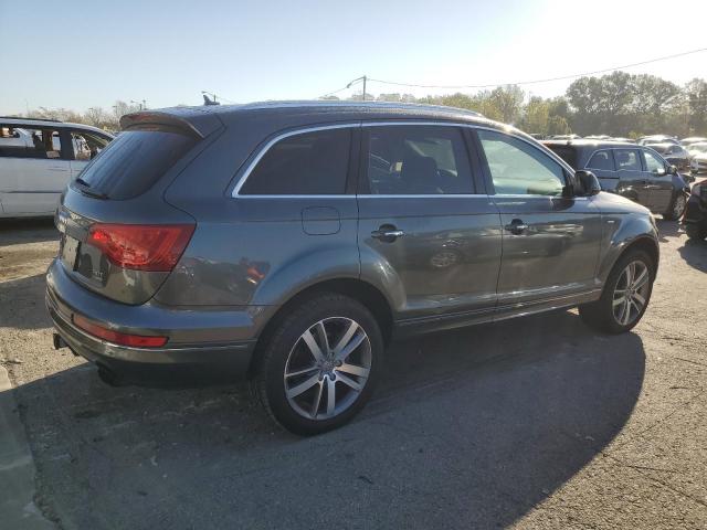 Photo 2 VIN: WA1LGAFE7FD029055 - AUDI Q7 PREMIUM 