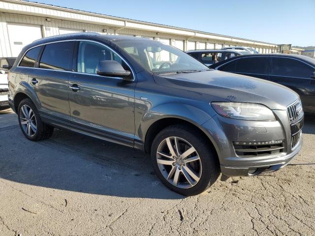 Photo 3 VIN: WA1LGAFE7FD029055 - AUDI Q7 PREMIUM 