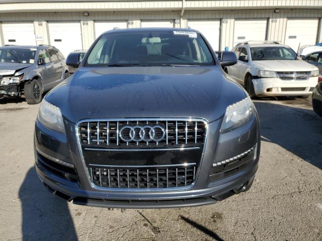 Photo 4 VIN: WA1LGAFE7FD029055 - AUDI Q7 PREMIUM 