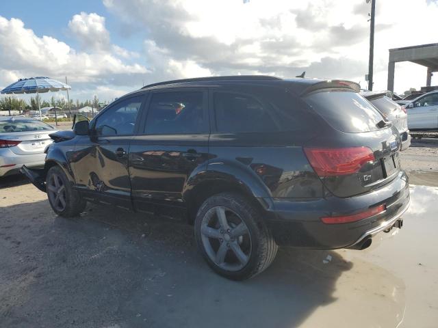 Photo 1 VIN: WA1LGAFE7FD030142 - AUDI Q7 PREMIUM 