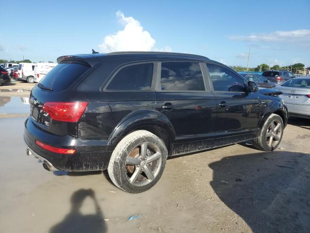 Photo 2 VIN: WA1LGAFE7FD030142 - AUDI Q7 PREMIUM 