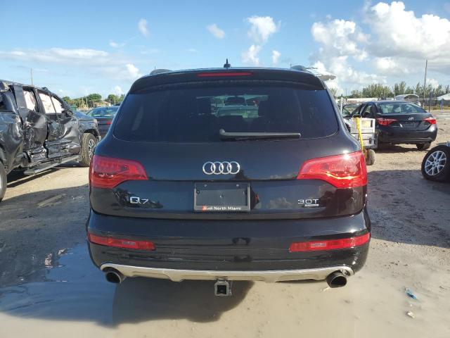 Photo 5 VIN: WA1LGAFE7FD030142 - AUDI Q7 PREMIUM 