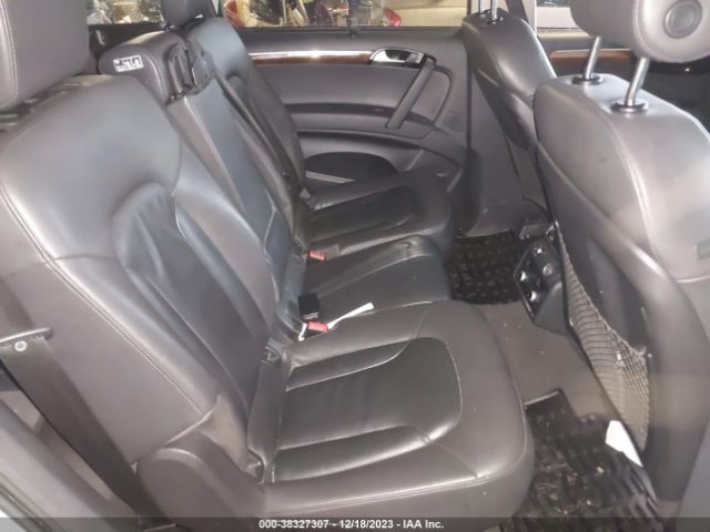 Photo 7 VIN: WA1LGAFE7FD030934 - AUDI Q7 