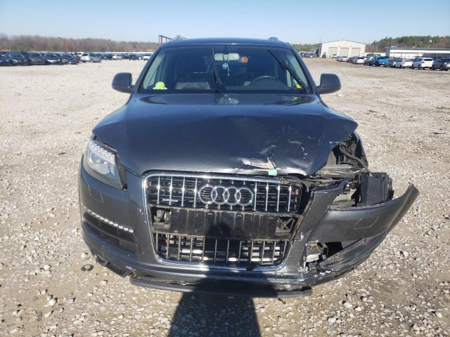 Photo 4 VIN: WA1LGAFE7FD030996 - AUDI Q7 PREMIUM 