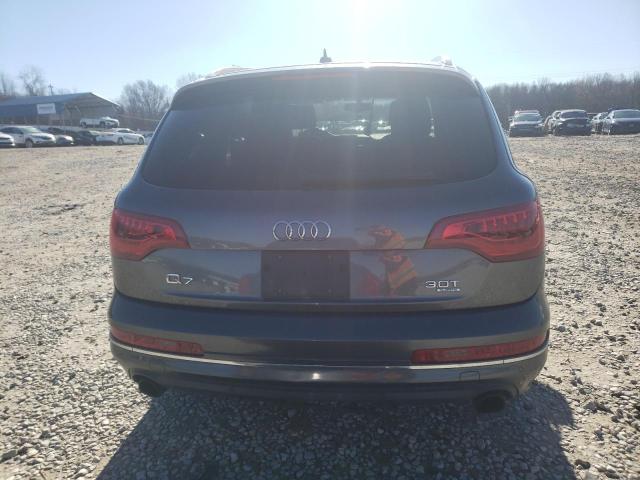 Photo 5 VIN: WA1LGAFE7FD030996 - AUDI Q7 PREMIUM 