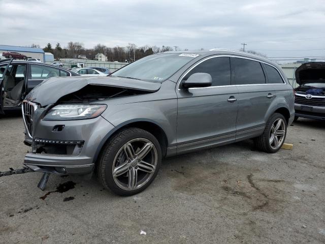 Photo 0 VIN: WA1LGAFE7FD032117 - AUDI Q7 