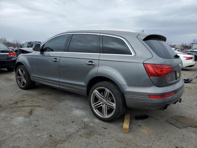 Photo 1 VIN: WA1LGAFE7FD032117 - AUDI Q7 