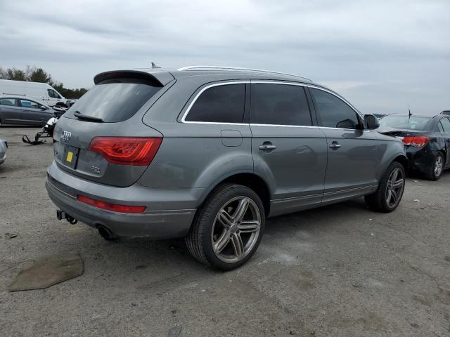 Photo 2 VIN: WA1LGAFE7FD032117 - AUDI Q7 