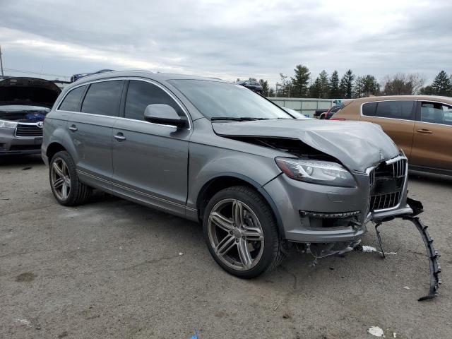 Photo 3 VIN: WA1LGAFE7FD032117 - AUDI Q7 