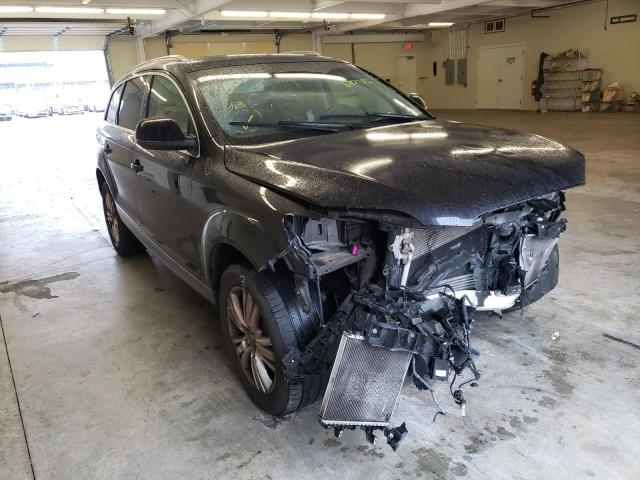 Photo 0 VIN: WA1LGAFE8BD002120 - AUDI Q7 