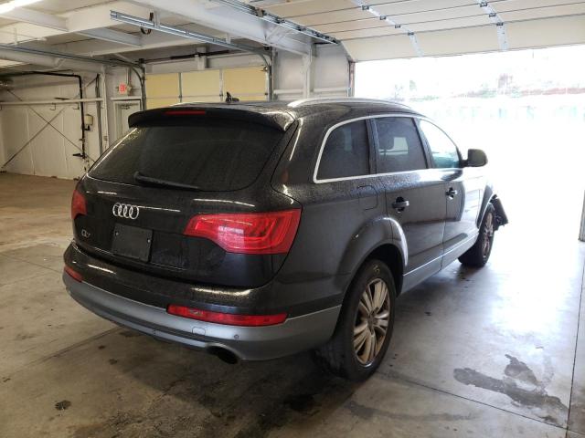 Photo 3 VIN: WA1LGAFE8BD002120 - AUDI Q7 