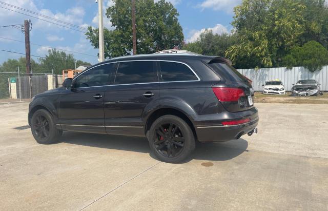 Photo 2 VIN: WA1LGAFE8BD002313 - AUDI Q7 PREMIUM 