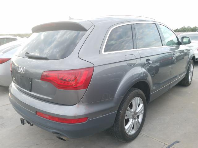 Photo 3 VIN: WA1LGAFE8BD004370 - AUDI Q7 