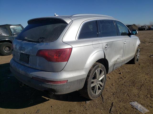 Photo 3 VIN: WA1LGAFE8BD005308 - AUDI Q7 PREMIUM 