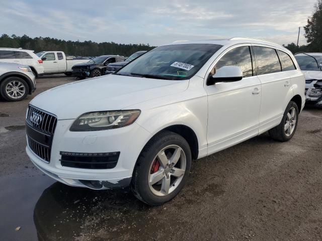 Photo 0 VIN: WA1LGAFE8BD006264 - AUDI Q7 PREMIUM 