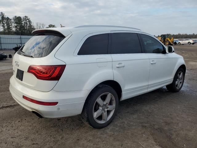 Photo 2 VIN: WA1LGAFE8BD006264 - AUDI Q7 PREMIUM 