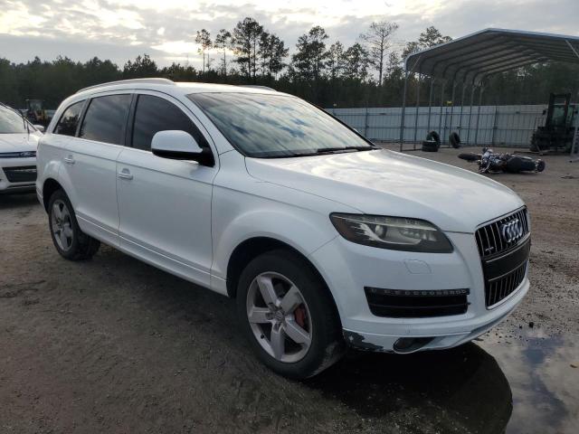 Photo 3 VIN: WA1LGAFE8BD006264 - AUDI Q7 PREMIUM 