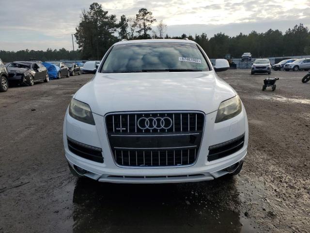 Photo 4 VIN: WA1LGAFE8BD006264 - AUDI Q7 PREMIUM 