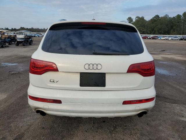 Photo 5 VIN: WA1LGAFE8BD006264 - AUDI Q7 PREMIUM 