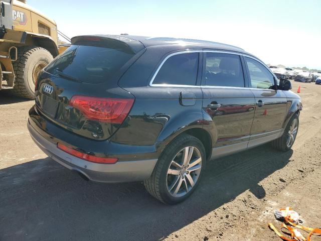 Photo 2 VIN: WA1LGAFE8BD006538 - AUDI Q7 