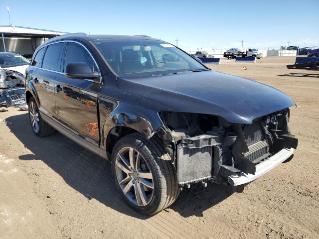 Photo 3 VIN: WA1LGAFE8BD006538 - AUDI Q7 