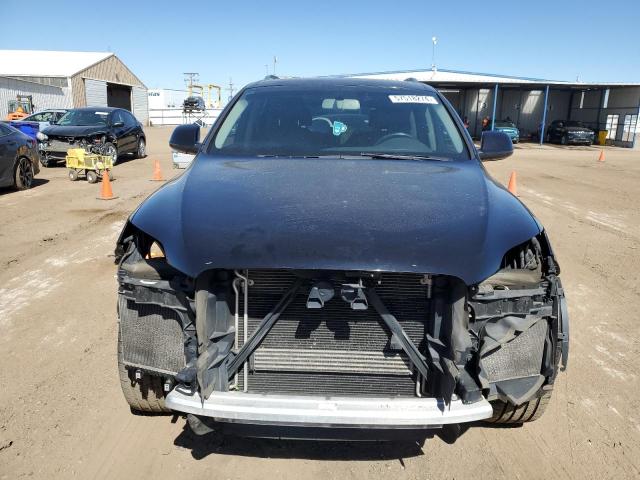 Photo 4 VIN: WA1LGAFE8BD006538 - AUDI Q7 