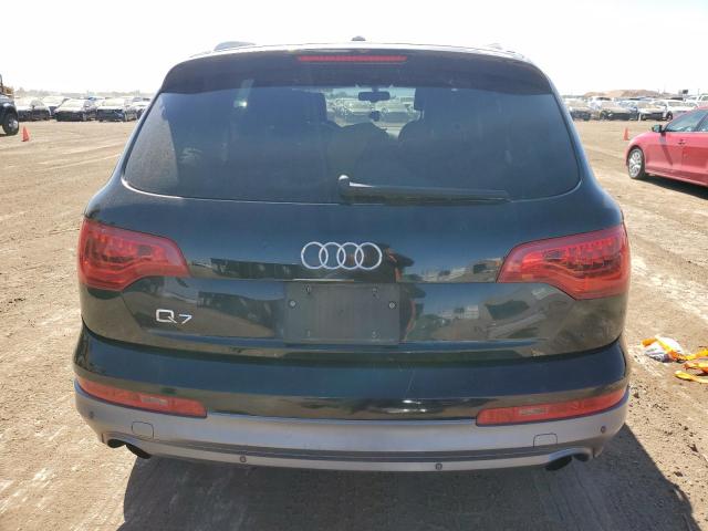 Photo 5 VIN: WA1LGAFE8BD006538 - AUDI Q7 