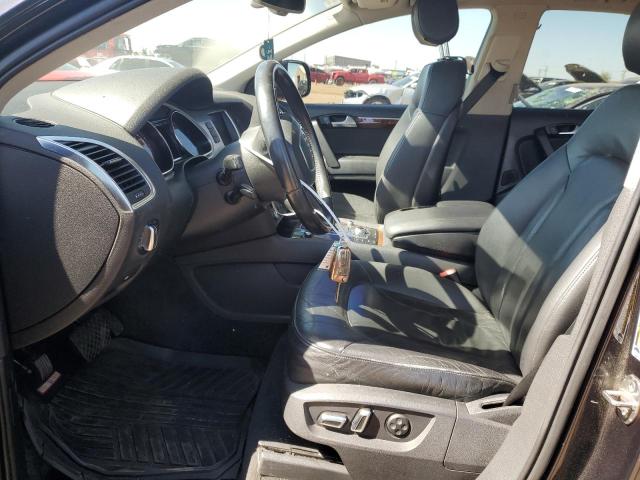 Photo 6 VIN: WA1LGAFE8BD006538 - AUDI Q7 