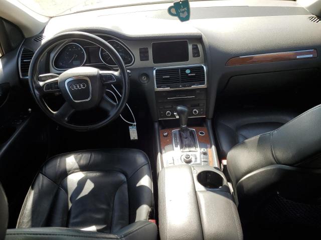 Photo 7 VIN: WA1LGAFE8BD006538 - AUDI Q7 