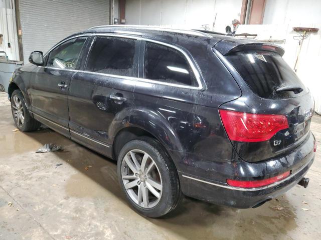 Photo 1 VIN: WA1LGAFE8BD006670 - AUDI Q7 