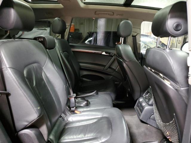 Photo 10 VIN: WA1LGAFE8BD006670 - AUDI Q7 