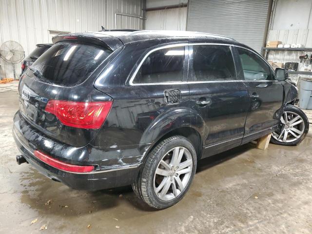 Photo 2 VIN: WA1LGAFE8BD006670 - AUDI Q7 